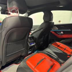 مرسيدس بنز GLE